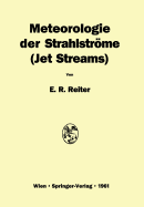 Meteorologie Der Strahlstr�me