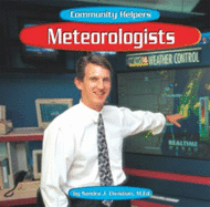 Meteorologists - Christian, Sandra J