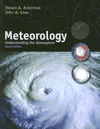 Meteorology: Understanding the Atmosphere (with Cengagenow Printed Access Card)