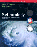 Meteorology: Understanding the Atmosphere