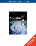 Meteorology: Understanding the Atmosphere