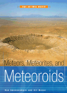 Meteors, Meteorites, and Meteoroids
