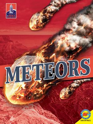 Meteors - Rose, Simon
