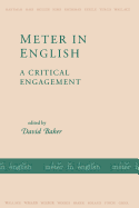 Meter in English: A Critical Engagement