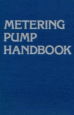 Metering Pump Handbook - McCabe, Robert