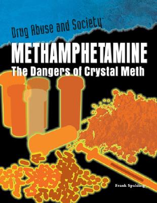 Methamphetamine - Spalding, Frank