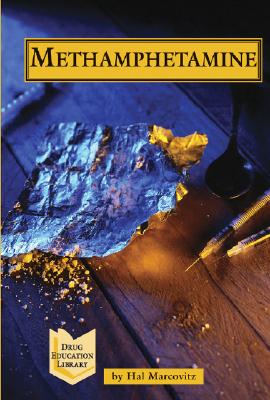 Methamphetamine - Marcovitz, Hal