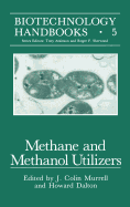 Methane and Methanol Utilizers