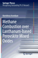 Methane Combustion Over Lanthanum-Based Perovskite Mixed Oxides