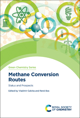 Methane Conversion Routes: Status and Prospects - Galvita, Vladimir (Editor), and Bos, Ren� (Editor)