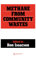Methane from community wastes