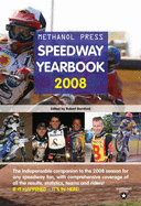 Methanol Press Speedway Yearbook