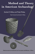 Method and theory in American archaeology.
