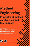 Method Engineering: Principles of Method Construction and Tool Support