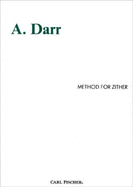 Method for Zither