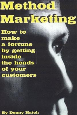 Method Marketing - Hatch, Denny, and Hatch, Denison, and Hatch, Dension