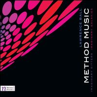 Method Music - Lawrence Ball 
