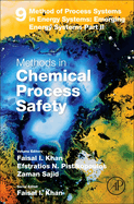 Method of Process Systems in Energy Systems: Emerging Energy Systems Part II: Volume 9