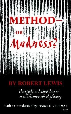 Method or Madness? - Lewis, Robert