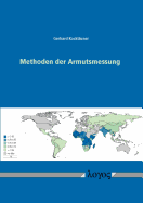 Methoden Der Armutsmessung - Kocklauner, Gerhard