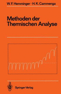 Methoden Der Thermischen Analyse