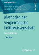 Methoden Der Vergleichenden Politikwissenschaft: Eine Einfuhrung