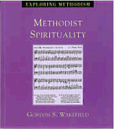 Methodist Spirituality
