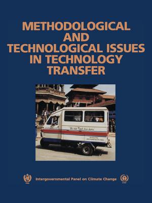 Methodological and Technological Issues in Technology Transfer - Metz, Bert (Editor), and Davidson, Ogunlade R (Editor), and Martens, Jan-Willem (Editor)