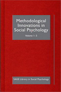 Methodological Innovations in Social Psychology