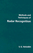 Methods and techniques of radar recognition