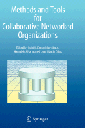 Methods and Tools for Collaborative Networked Organizations