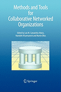 Methods and Tools for Collaborative Networked Organizations