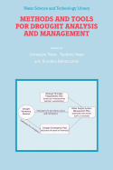 Methods and Tools for Drought Analysis and Management