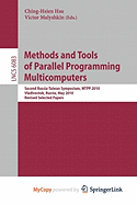 Methods and Tools of Parallel Programming Multicomputers