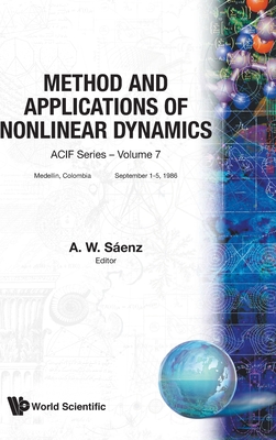 Methods & Applications Of... (V7) - Saenz a
