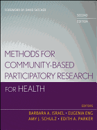 Methods for Community-Based Participatory Research for Health