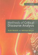 Methods for Critical Discourse Analysis
