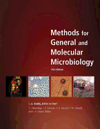 Methods for General and Molecular Microbiology