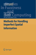 Methods for Handling Imperfect Spatial Information