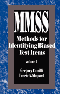 Methods for Identifying Biased Test Items