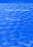 Methods in animal physiology