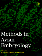 Methods in Avian Embryology