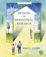 Methods in Behavioral Research with Powerweb