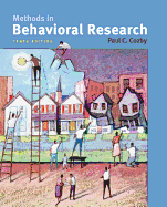 Methods in Behavioral Research