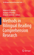 Methods in Bilingual Reading Comprehension Research