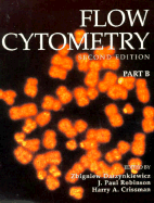 Methods in Cell Biology: Flow Cytometry