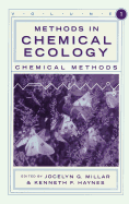 Methods in Chemical Ecology Volume 1: Chemical Methods