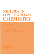 Methods in Computational Chemistry