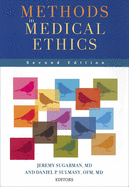 Methods in Medical Ethics