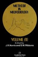 Methods in Microbiology
